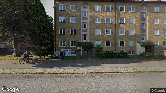 Apartments for rent in Malmö City - Photo from Google Street View