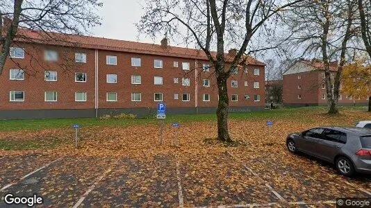 Apartments for rent in Trollhättan - Photo from Google Street View