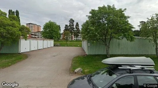 Apartments for rent in Borlänge - Photo from Google Street View