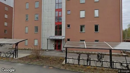 Apartments for rent in Borlänge - Photo from Google Street View