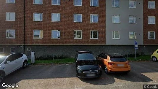 Apartments for rent in Mölndal - Photo from Google Street View