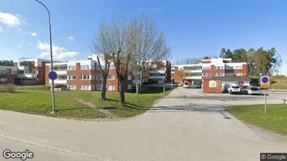 Apartments for rent in Norrtälje - Photo from Google Street View