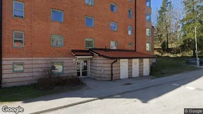 Apartments for rent in Tyresö - Photo from Google Street View