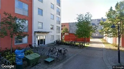 Apartments for rent in Linköping - Photo from Google Street View