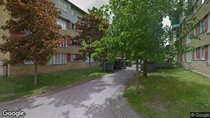 Apartments for rent in Linköping - Photo from Google Street View