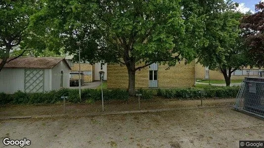 Apartments for rent in Linköping - Photo from Google Street View