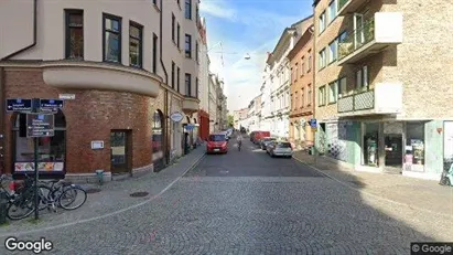 Rooms for rent in Malmö City - Photo from Google Street View