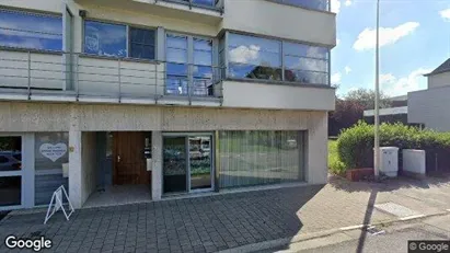 Apartments for rent in Zelzate - Photo from Google Street View