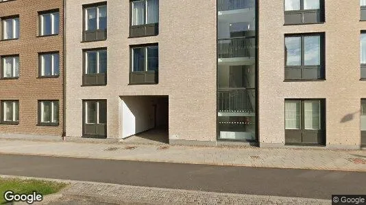 Apartments for rent in Lund - Photo from Google Street View