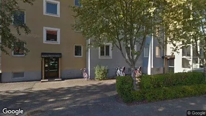 Apartments for rent in Kumla - Photo from Google Street View