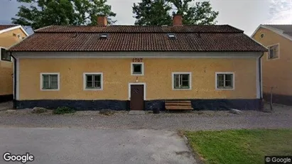 Apartments for rent in Finspång - Photo from Google Street View