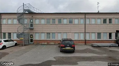 Rooms for rent in Uppsala - Photo from Google Street View