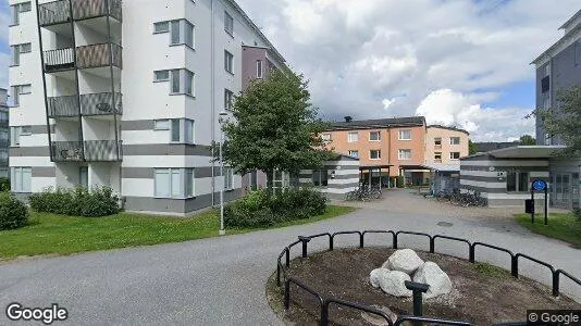 Rooms for rent in Örebro - Photo from Google Street View