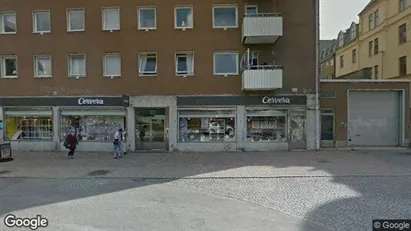 Apartments for rent in Karlskrona - Photo from Google Street View