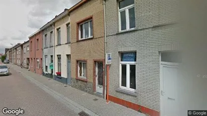 Apartments for rent in Eeklo - Photo from Google Street View