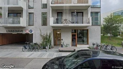 Apartments for rent in Frederiksberg - Photo from Google Street View