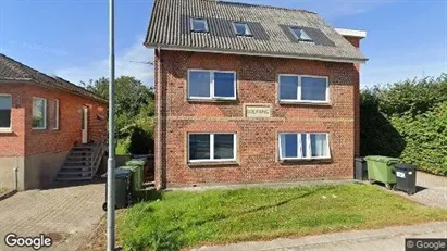 Apartments for rent in Holstebro - Photo from Google Street View