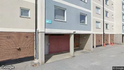 Apartments for rent in Stockholm West - Photo from Google Street View