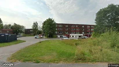 Apartments for rent in Finspång - Photo from Google Street View