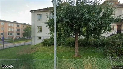 Apartments for rent in Finspång - Photo from Google Street View