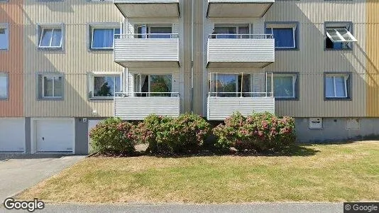 Apartments for rent in Strömstad - Photo from Google Street View