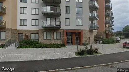 Apartments for rent in Majorna-Linné - Photo from Google Street View