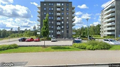 Apartments for rent in Borås - Photo from Google Street View