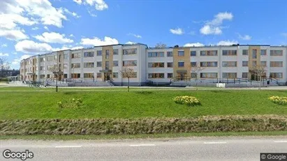 Apartments for rent in Hallsberg - Photo from Google Street View