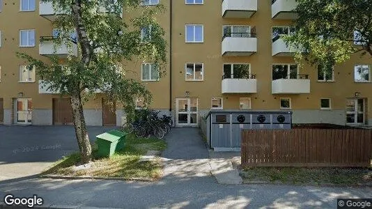 Apartments for rent in Stockholm South - Photo from Google Street View