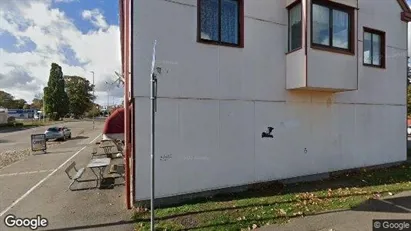 Apartments for rent in Klippan - Photo from Google Street View