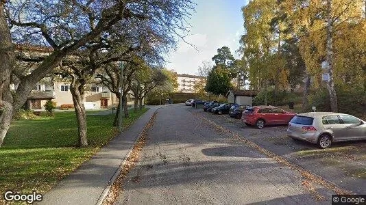 Apartments for rent in Stockholm South - Photo from Google Street View