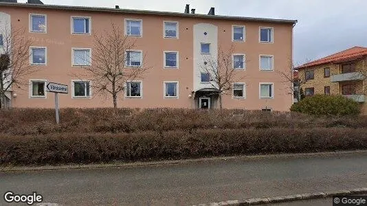 Apartments for rent in Boxholm - Photo from Google Street View