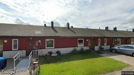 Apartments for rent in Nordanstig - Photo from Google Street View