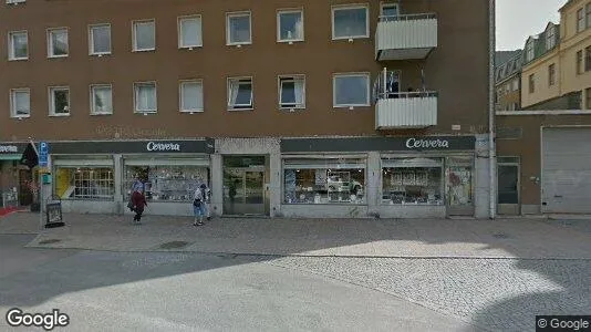 Apartments for rent in Karlskrona - Photo from Google Street View