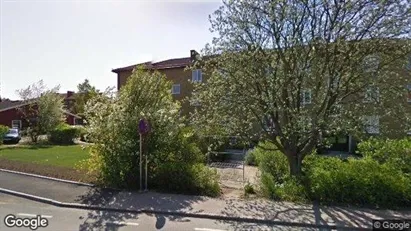 Apartments for rent in Svalöv - Photo from Google Street View