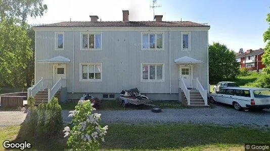 Apartments for rent in Ludvika - Photo from Google Street View