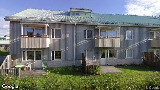 Apartments for rent in Luleå - Photo from Google Street View