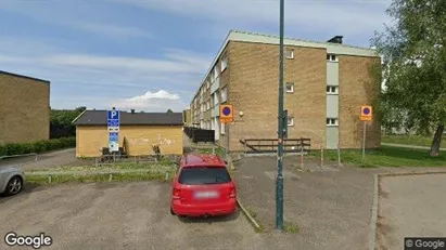 Apartments for rent in Trelleborg - Photo from Google Street View