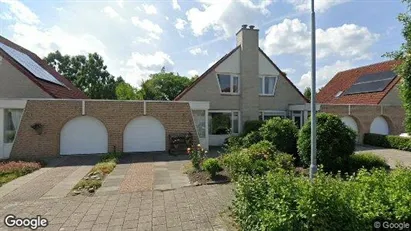 Apartments for rent in Harderwijk - Photo from Google Street View