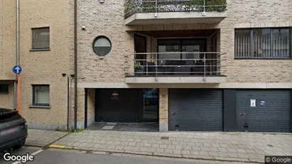 Apartments for rent in Vilvoorde - Photo from Google Street View