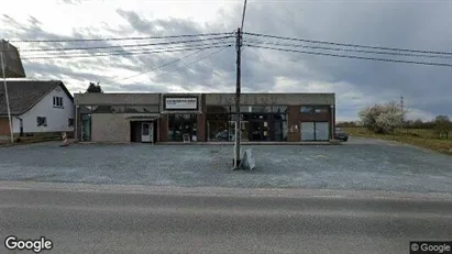 Apartments for rent in Edingen - Photo from Google Street View