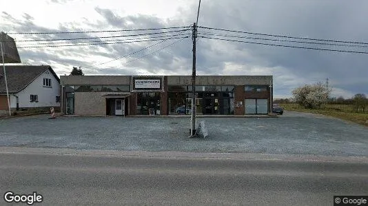 Apartments for rent in Edingen - Photo from Google Street View