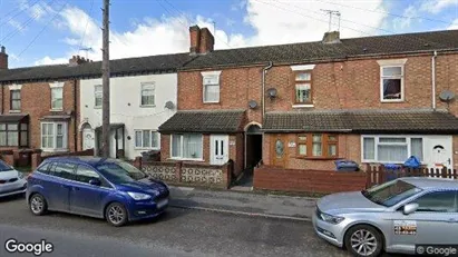 Apartments for rent in Burton-On-Trent - Staffordshire - Photo from Google Street View