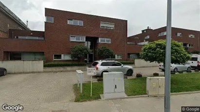 Apartments for rent in Vilvoorde - Photo from Google Street View