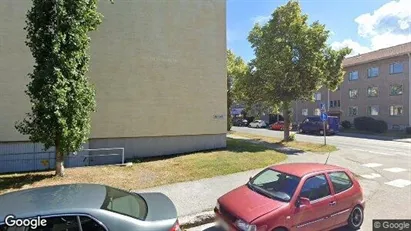 Apartments for rent in Pori - Photo from Google Street View