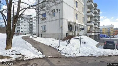 Apartments for rent in Helsinki Läntinen - Photo from Google Street View