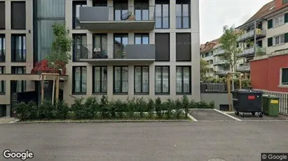 Apartments for rent in Bern-Mittelland - Photo from Google Street View