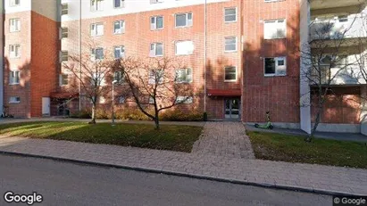 Apartments for rent in Turku - Photo from Google Street View