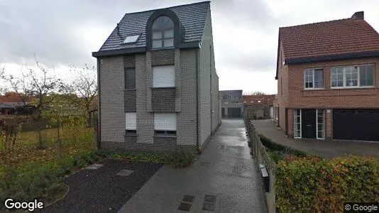 Apartments for rent in Wuustwezel - Photo from Google Street View