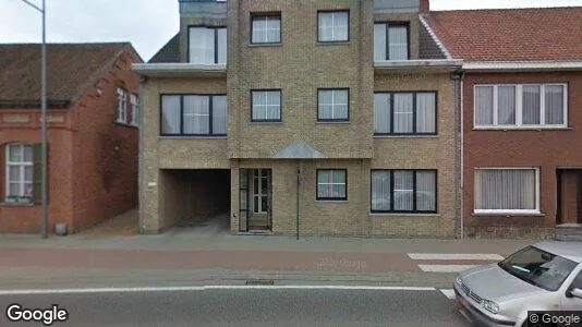 Apartments for rent in Merksplas - Photo from Google Street View